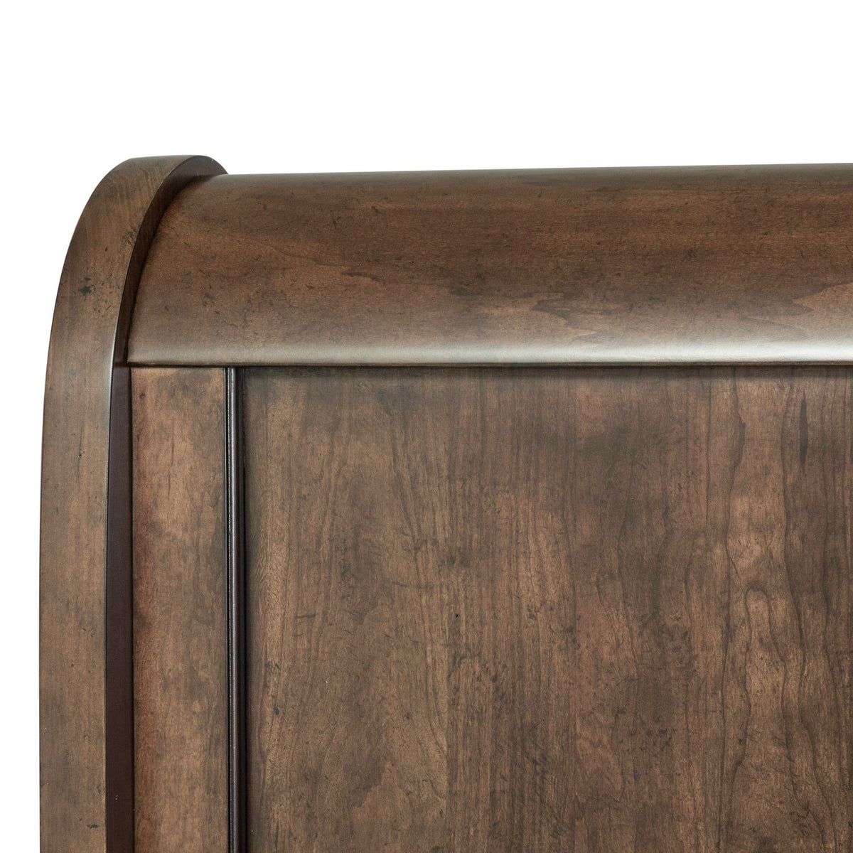 589-BR22H - King Sleigh Headboard - Liberty Furniture