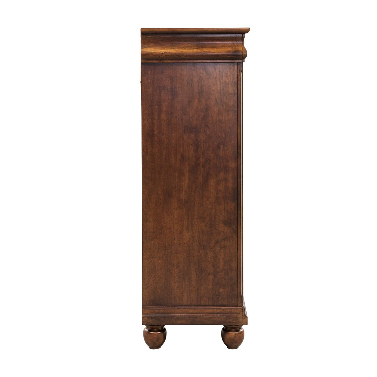 589-BR41 - 5 Drawer Chest - Liberty Furniture