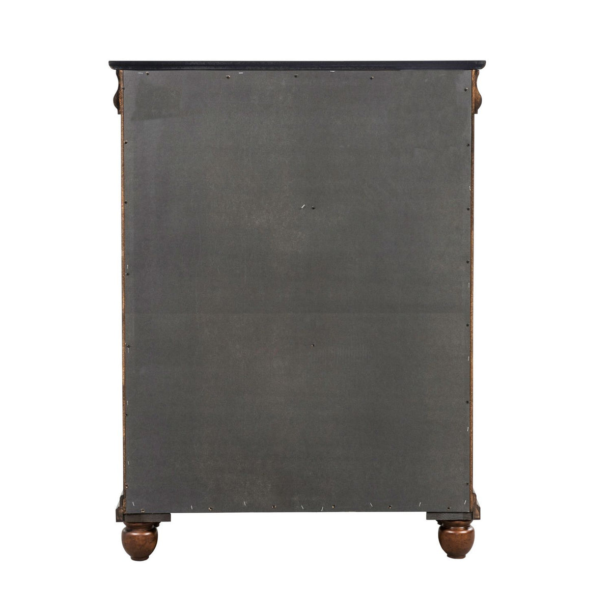 589-BR41 - 5 Drawer Chest - Liberty Furniture