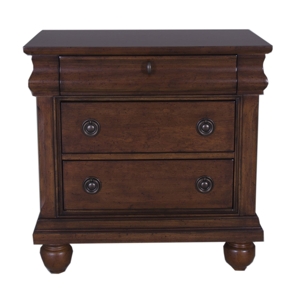 589-BR61 - Night Stand - Liberty Furniture