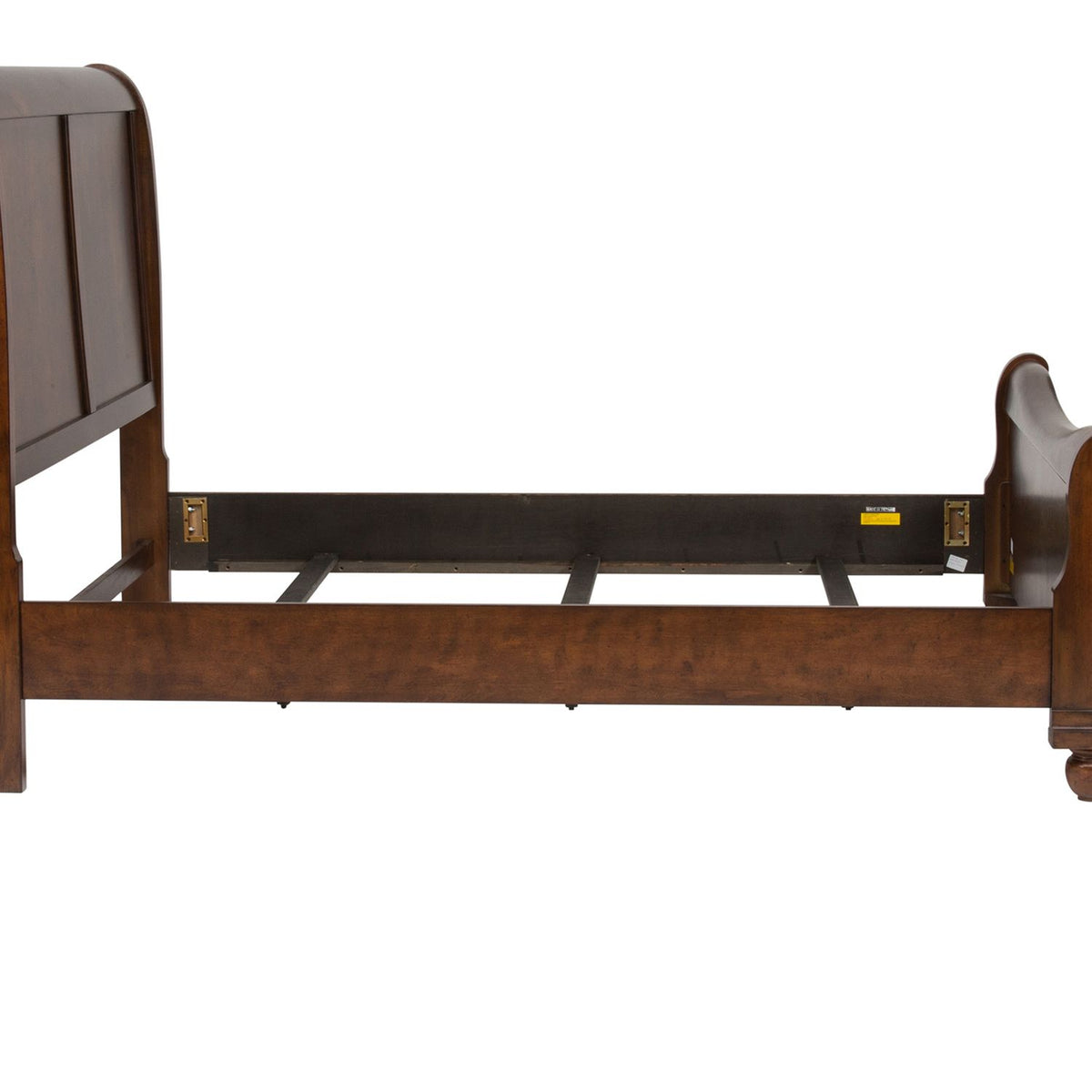 589-BR90 - Sleigh Bed Rails - Liberty Furniture