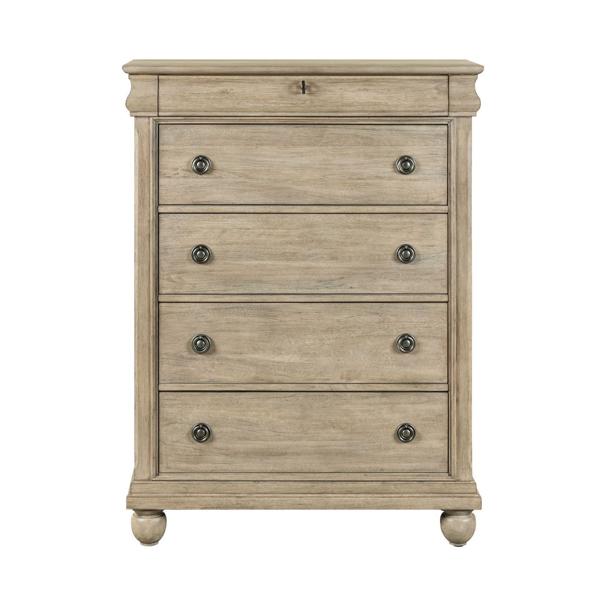 589WT-BR41 - 5 Drawer Chest - Liberty Furniture