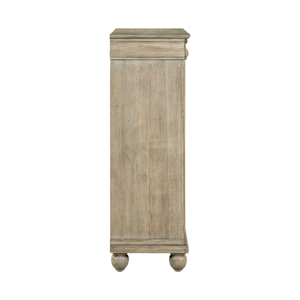 589WT-BR41 - 5 Drawer Chest - Liberty Furniture