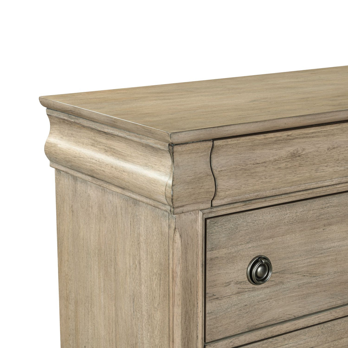 589WT-BR41 - 5 Drawer Chest - Liberty Furniture