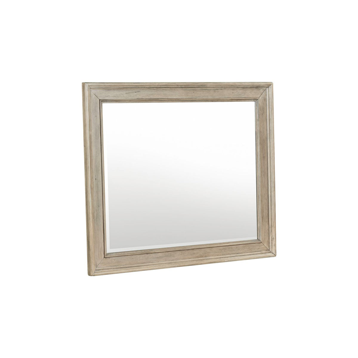 589WT-BR51 - Landscape Mirror - Liberty Furniture