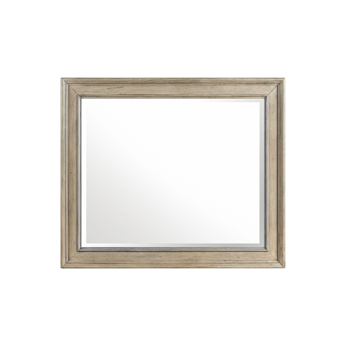 589WT-BR51 - Landscape Mirror - Liberty Furniture