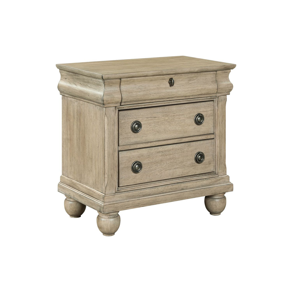 589WT-BR61 - Night Stand - Liberty Furniture