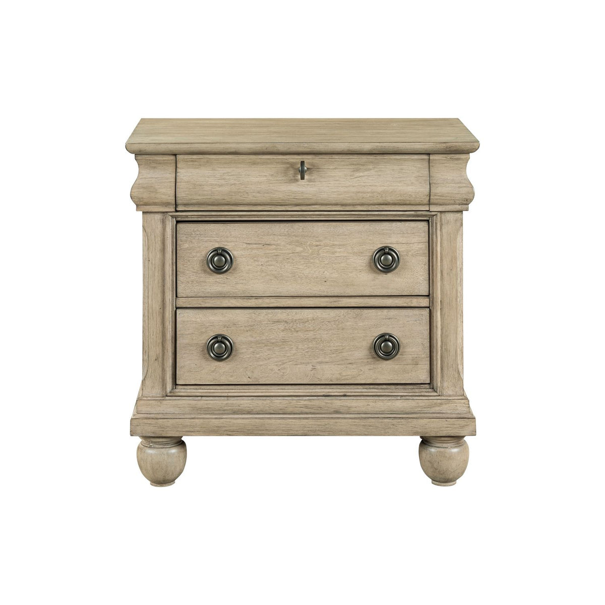 589WT-BR61 - Night Stand - Liberty Furniture