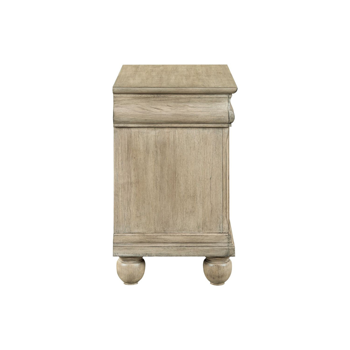 589WT-BR61 - Night Stand - Liberty Furniture