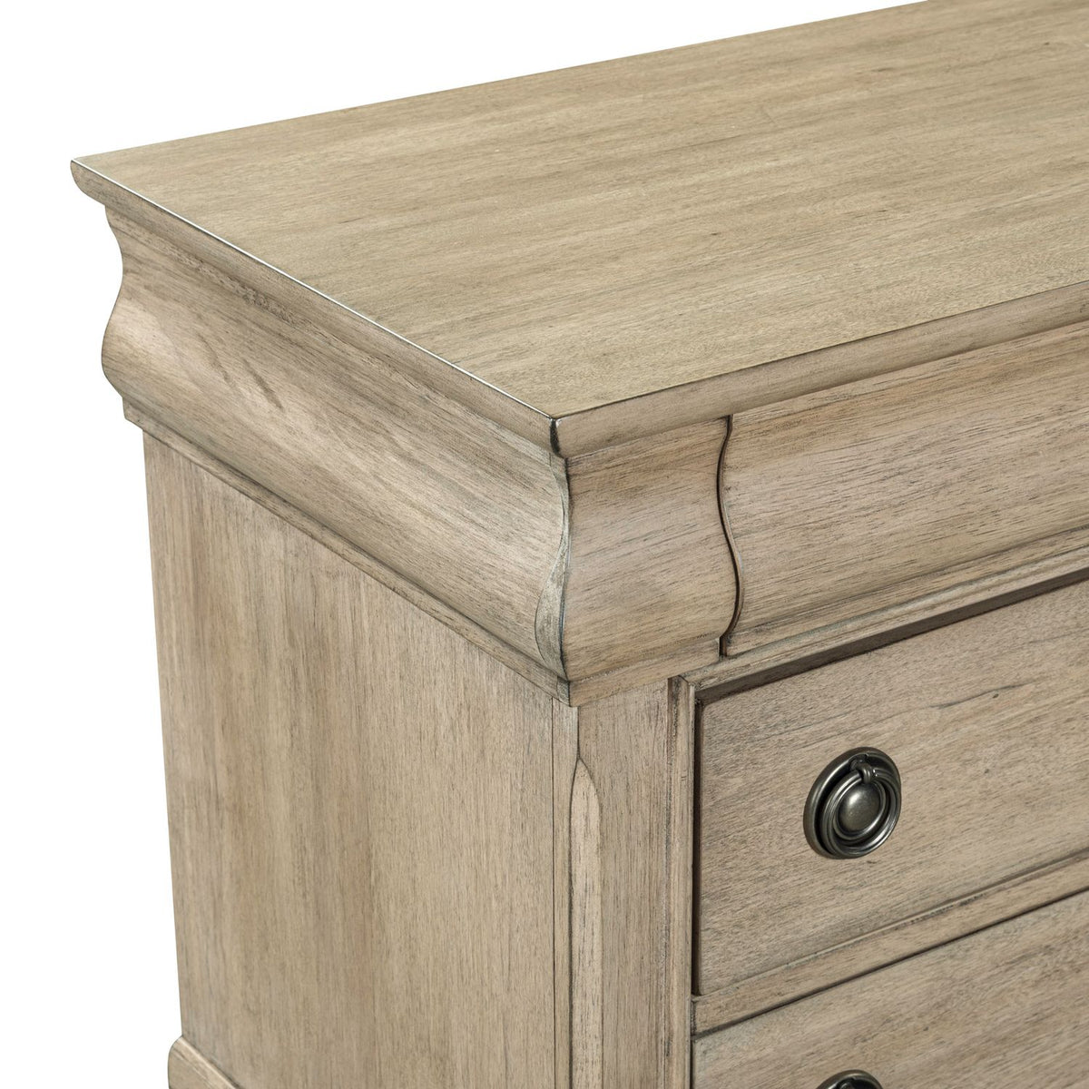 589WT-BR61 - Night Stand - Liberty Furniture