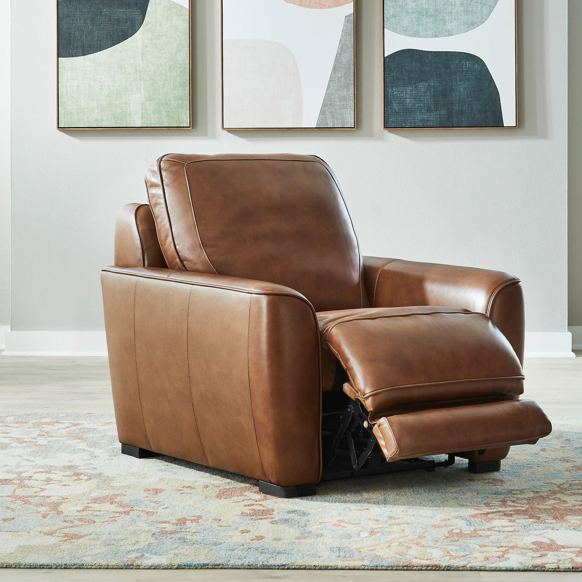 6000HN-12P - Recliner P2 - Liberty Furniture