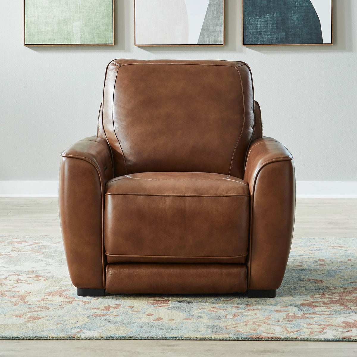 6000HN-12P - Recliner P2 - Liberty Furniture