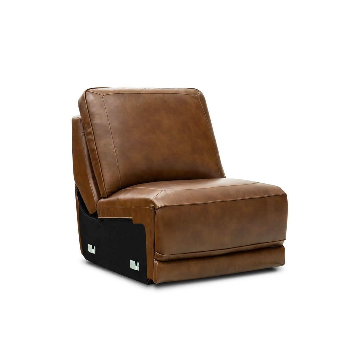 6000HN-40A - Armless Chair - Liberty Furniture