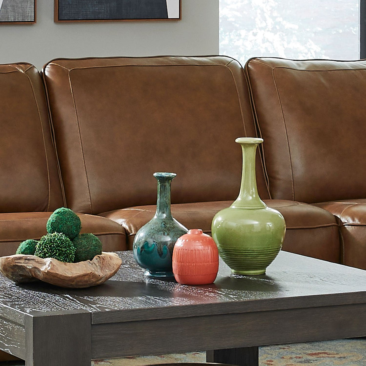 6000HN-40A - Armless Chair - Liberty Furniture
