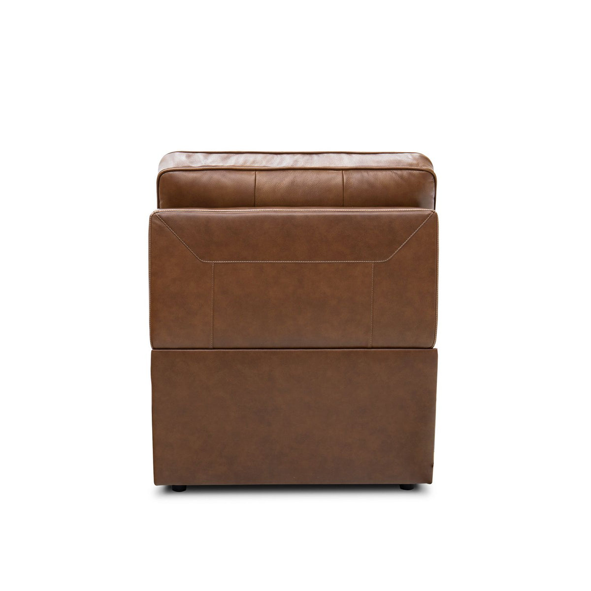 6000HN-42AP - Armless Recliner P2 & ZW - Liberty Furniture