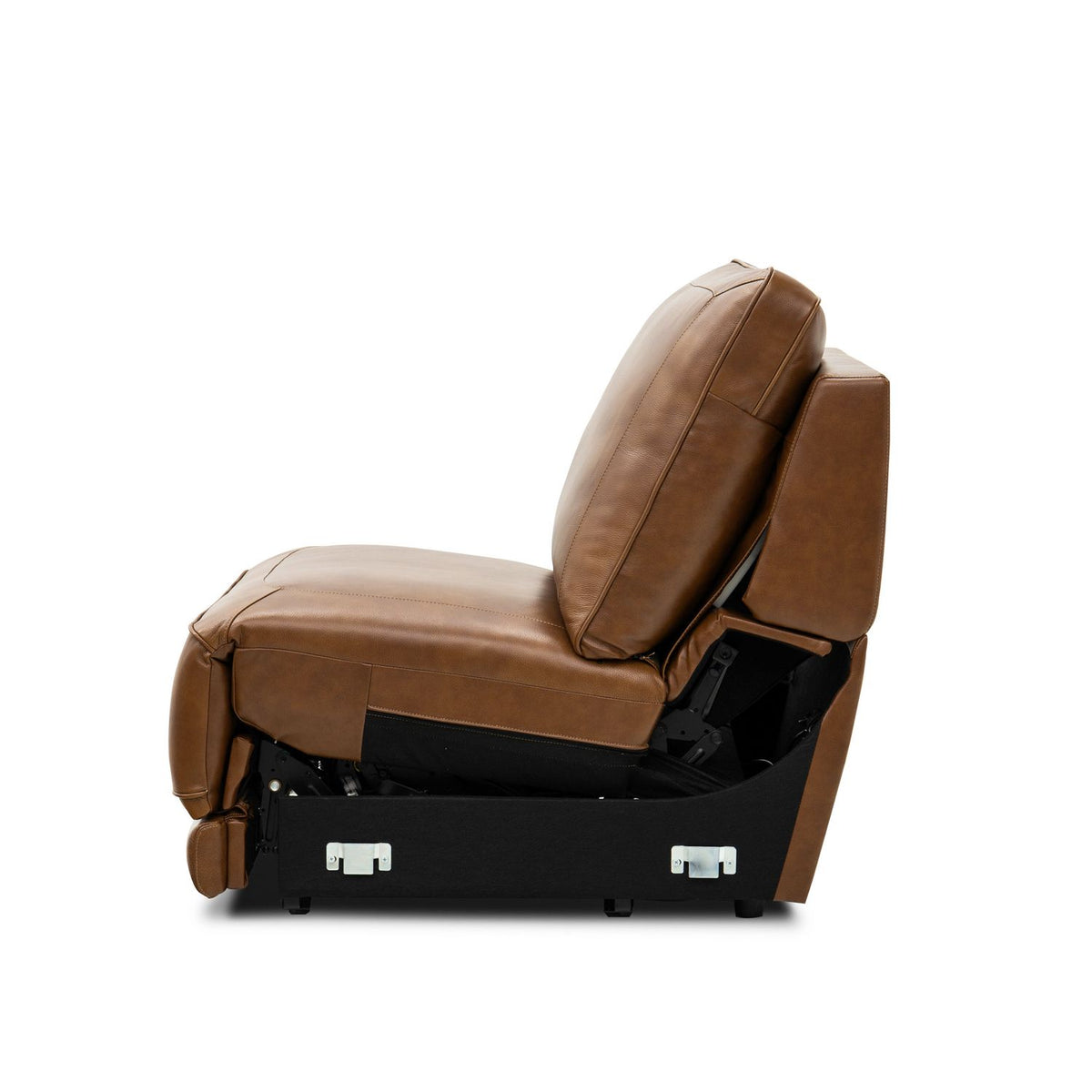 6000HN-42AP - Armless Recliner P2 & ZW - Liberty Furniture