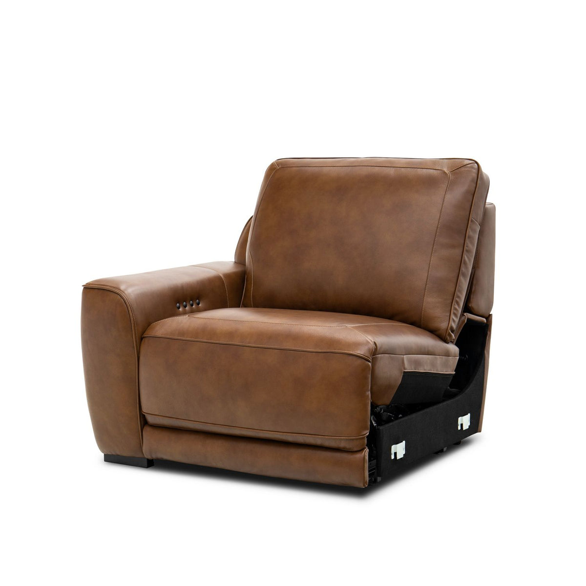 6000HN-42LP - L Arm Recliner P2 & ZW - Liberty Furniture
