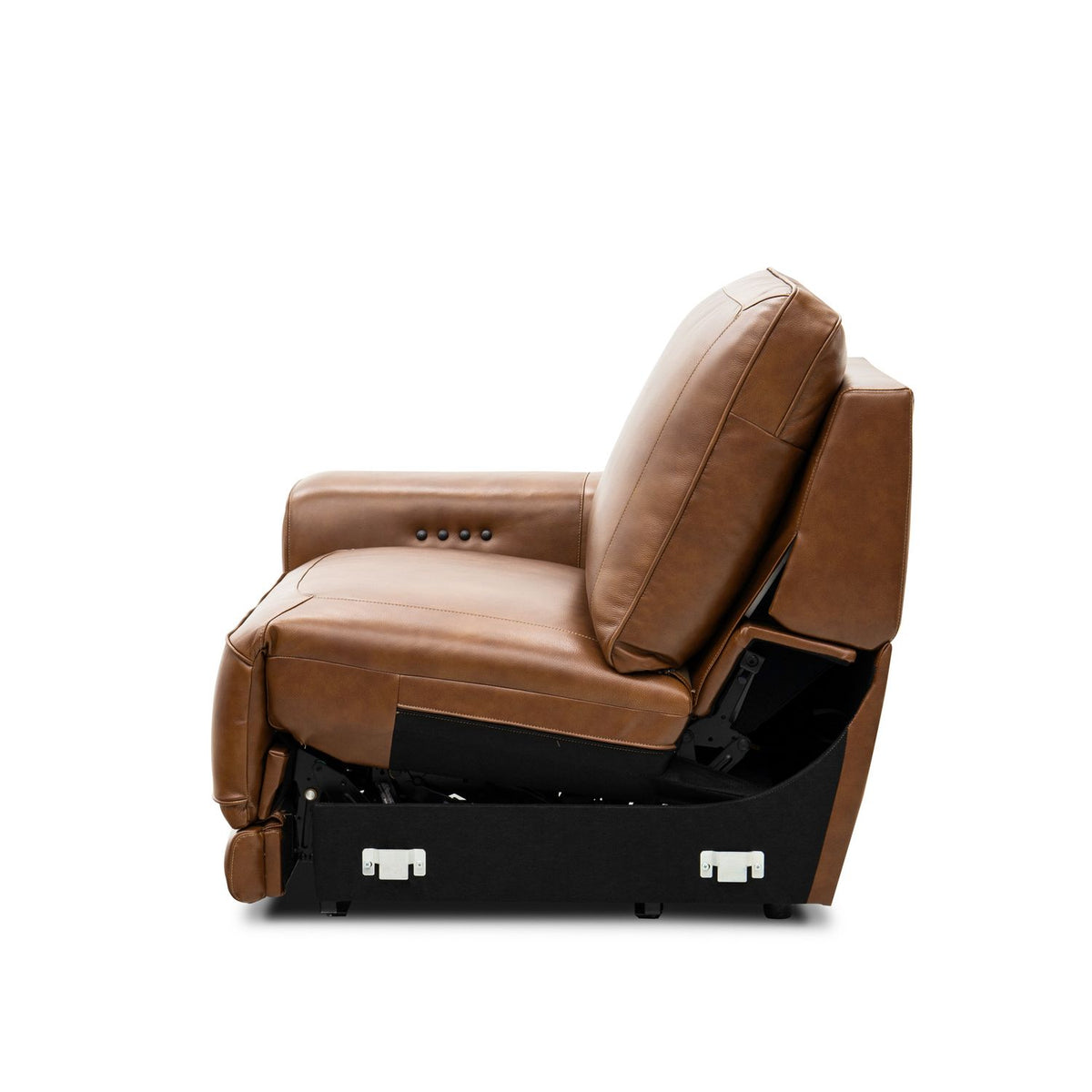 6000HN-42LP - L Arm Recliner P2 & ZW - Liberty Furniture