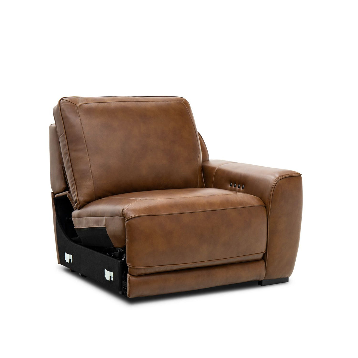 6000HN-42RP - R Arm Recliner P2 & ZW - Liberty Furniture