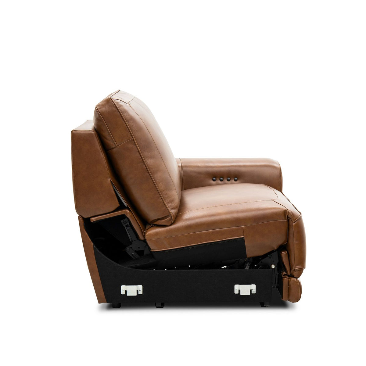 6000HN-42RP - R Arm Recliner P2 & ZW - Liberty Furniture