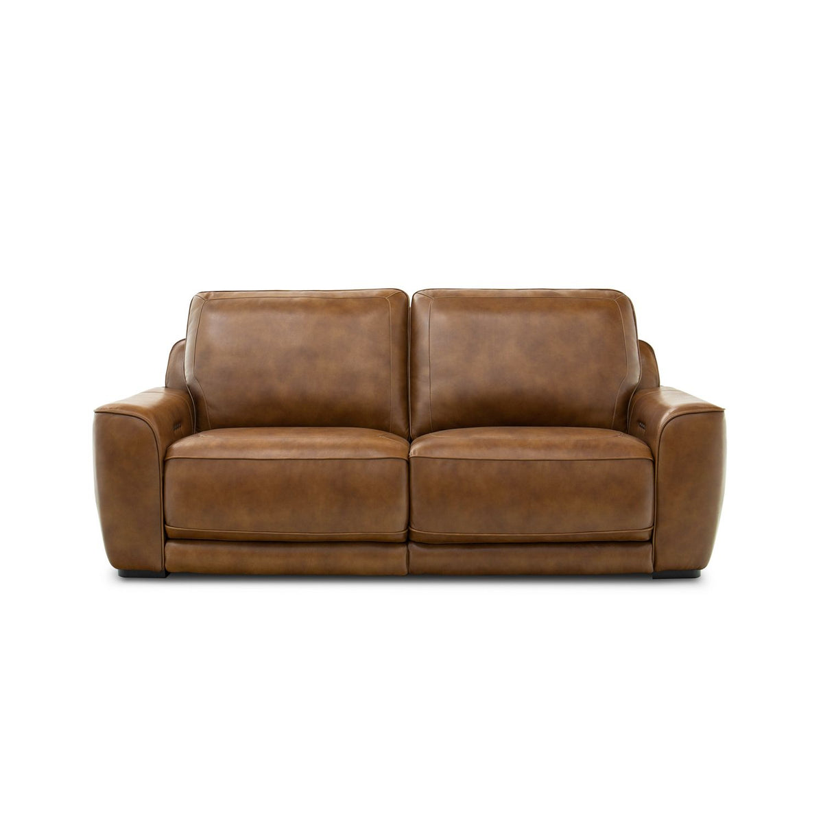 6000HN-UPH-2PCLOVE - 2 Piece Loveseat - Liberty Furniture