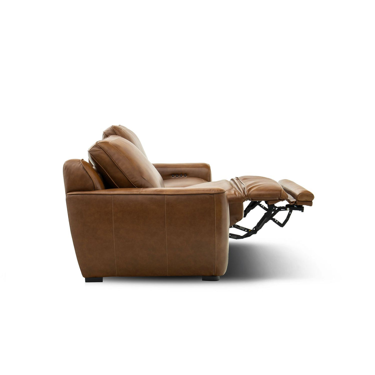 6000HN-UPH-2PCLOVE - 2 Piece Loveseat - Liberty Furniture