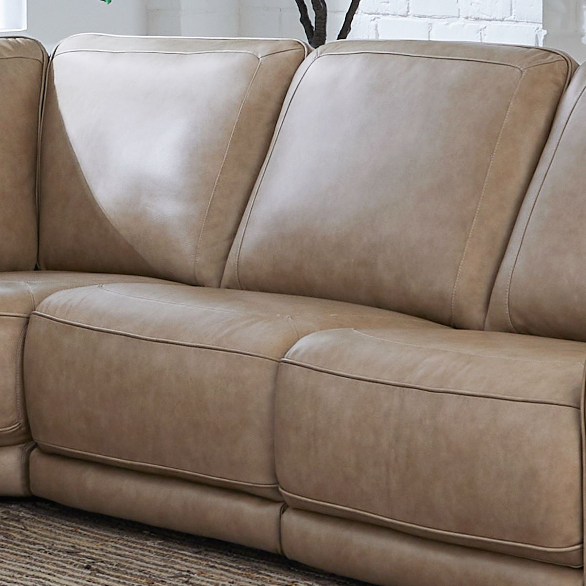 6000OM-40A - Armless Chair - Liberty Furniture