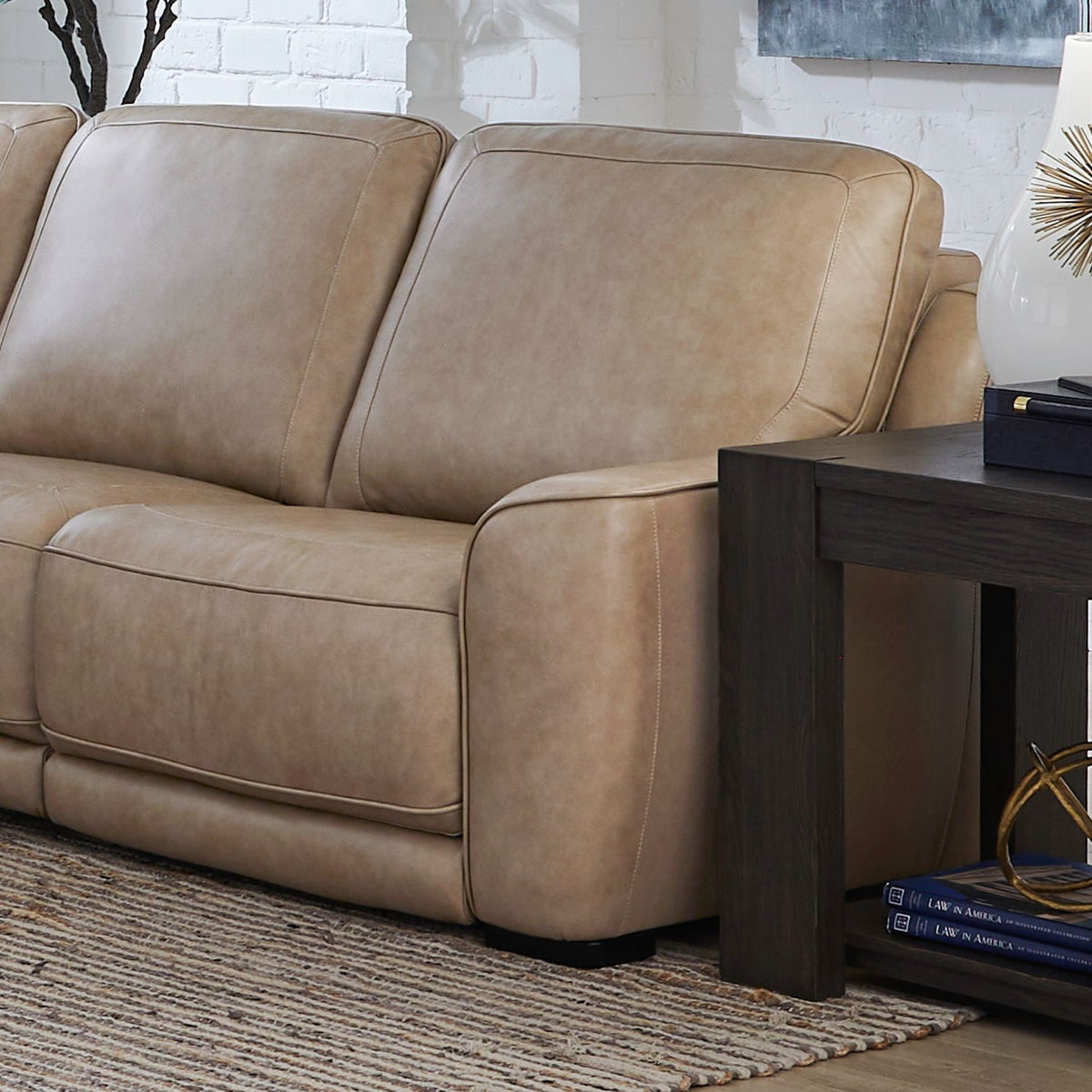 6000OM-42RP - R Arm Recliner P2 & ZW - Liberty Furniture