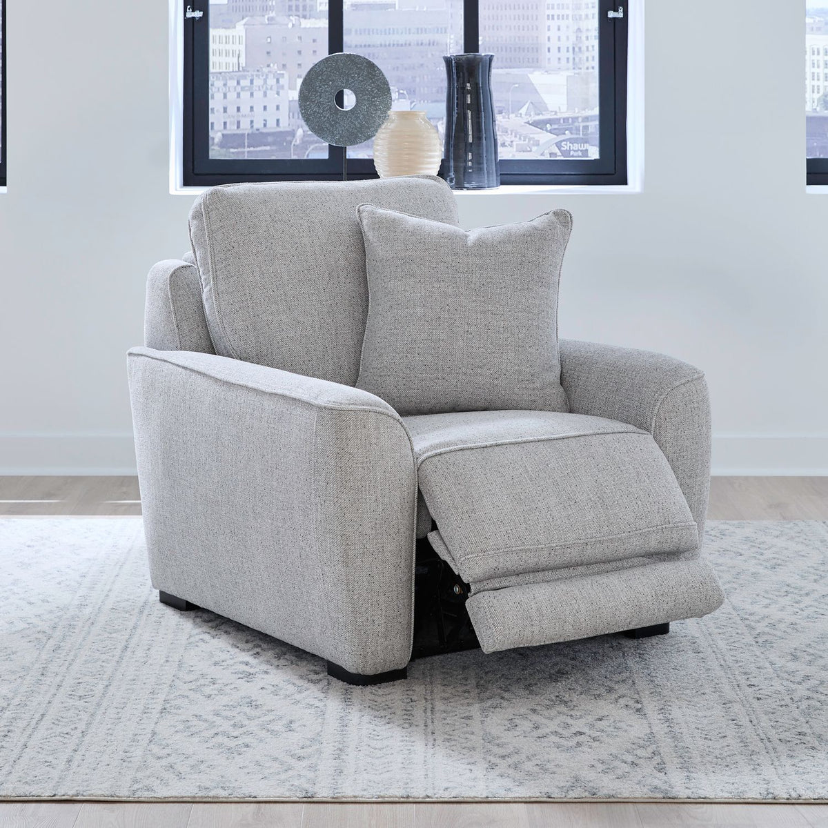 6000SF-12P - Recliner P2 & ZW - Liberty Furniture