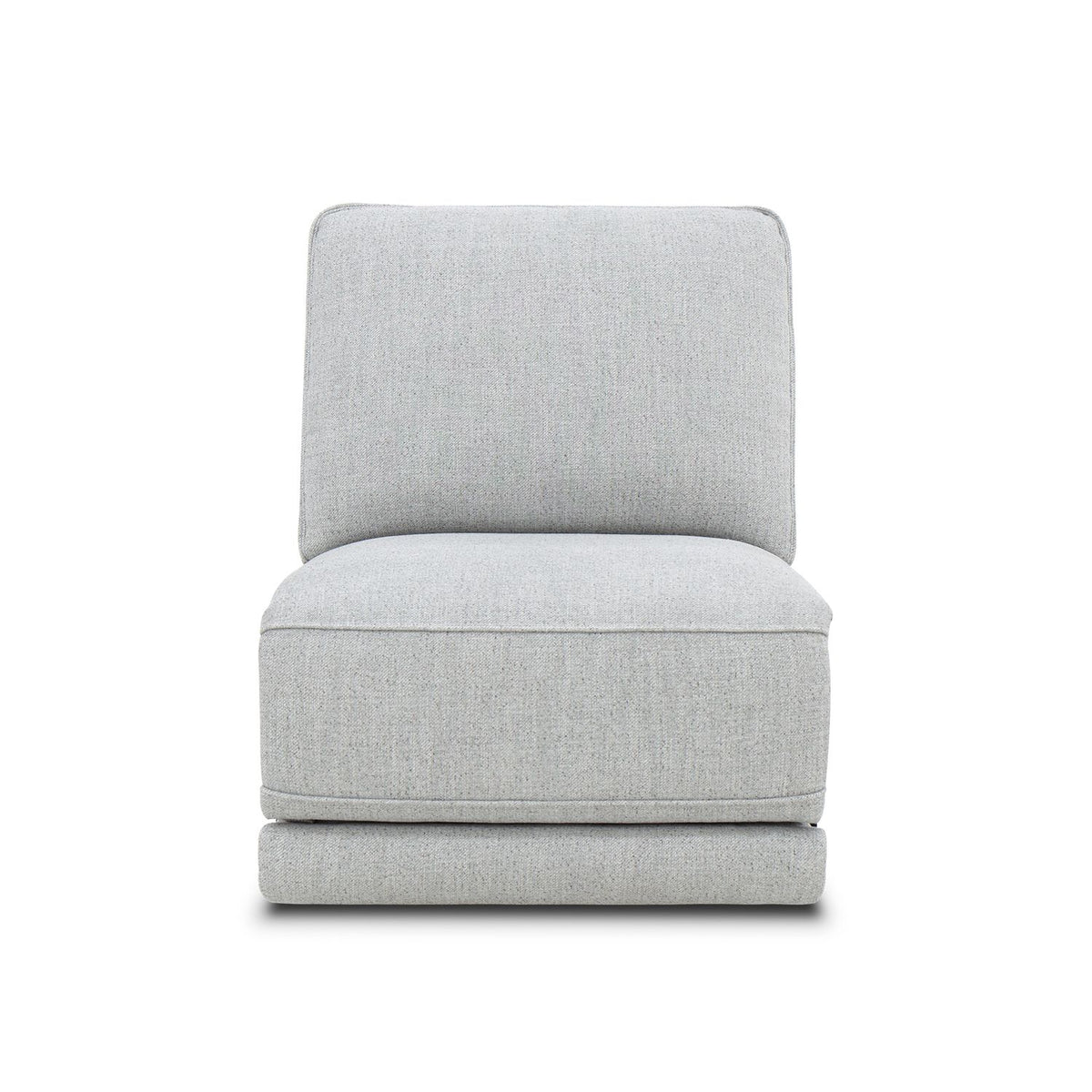 6000SF-40A - Armless Chair - Liberty Furniture
