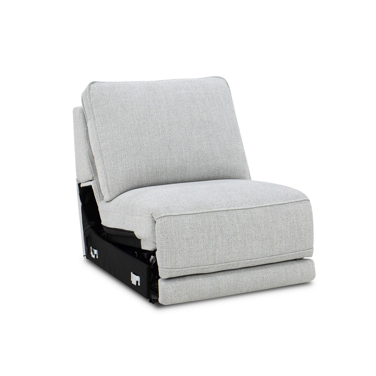 6000SF-40A - Armless Chair - Liberty Furniture