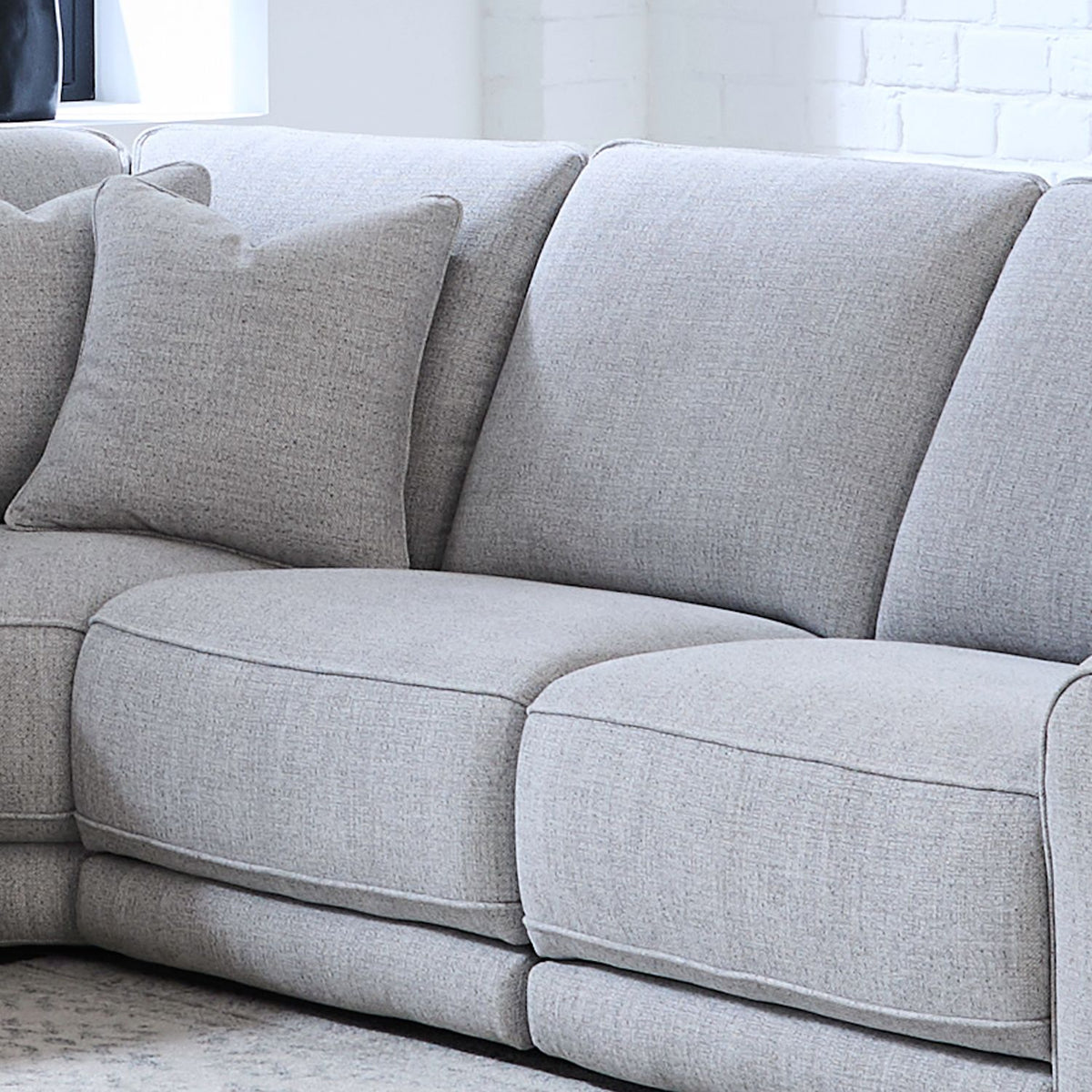 6000SF-40A - Armless Chair - Liberty Furniture
