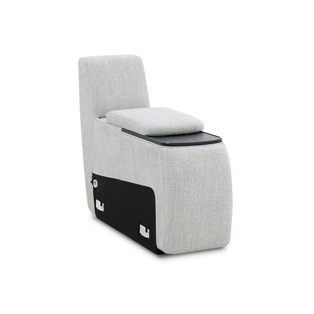 6000SF-40C - Console - Liberty Furniture