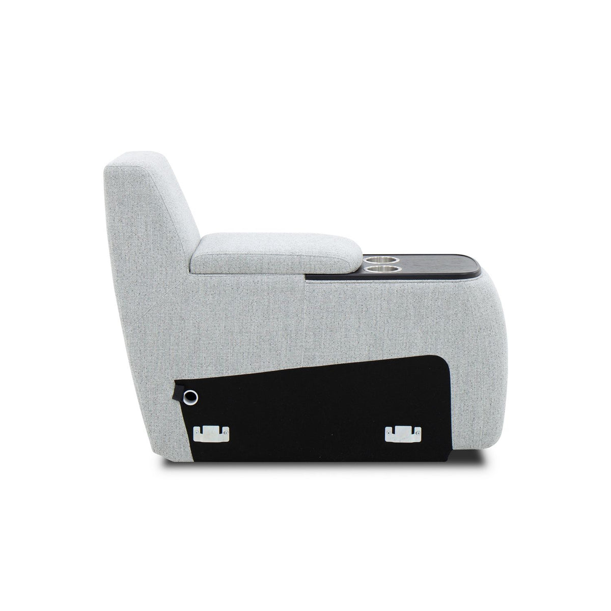 6000SF-40C - Console - Liberty Furniture
