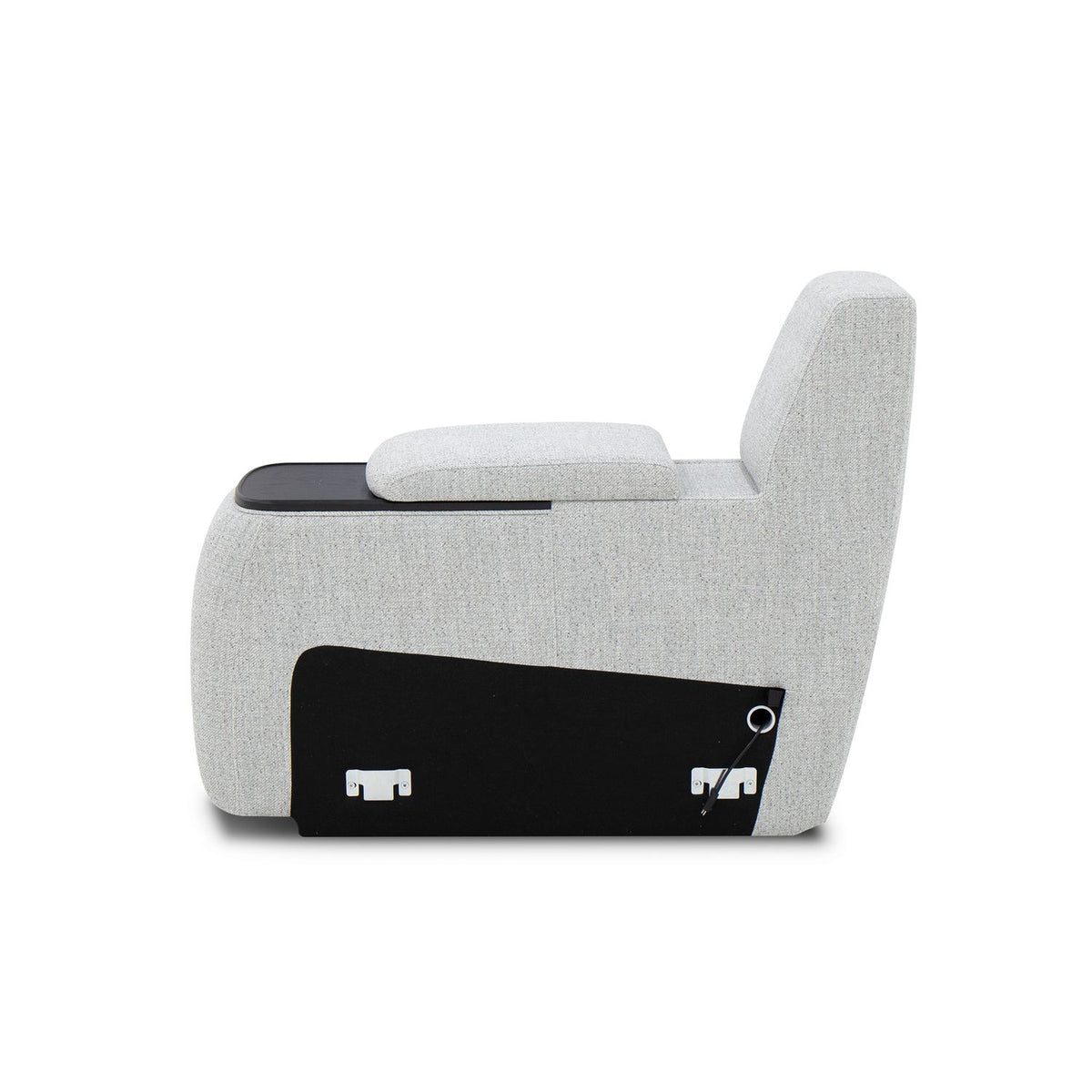 6000SF-40C - Console - Liberty Furniture