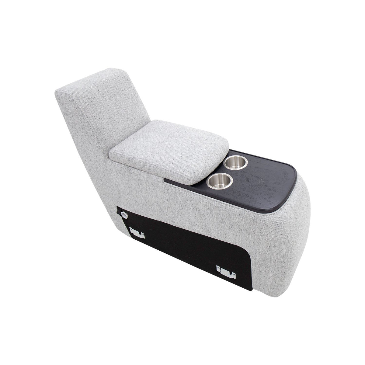 6000SF-40C - Console - Liberty Furniture