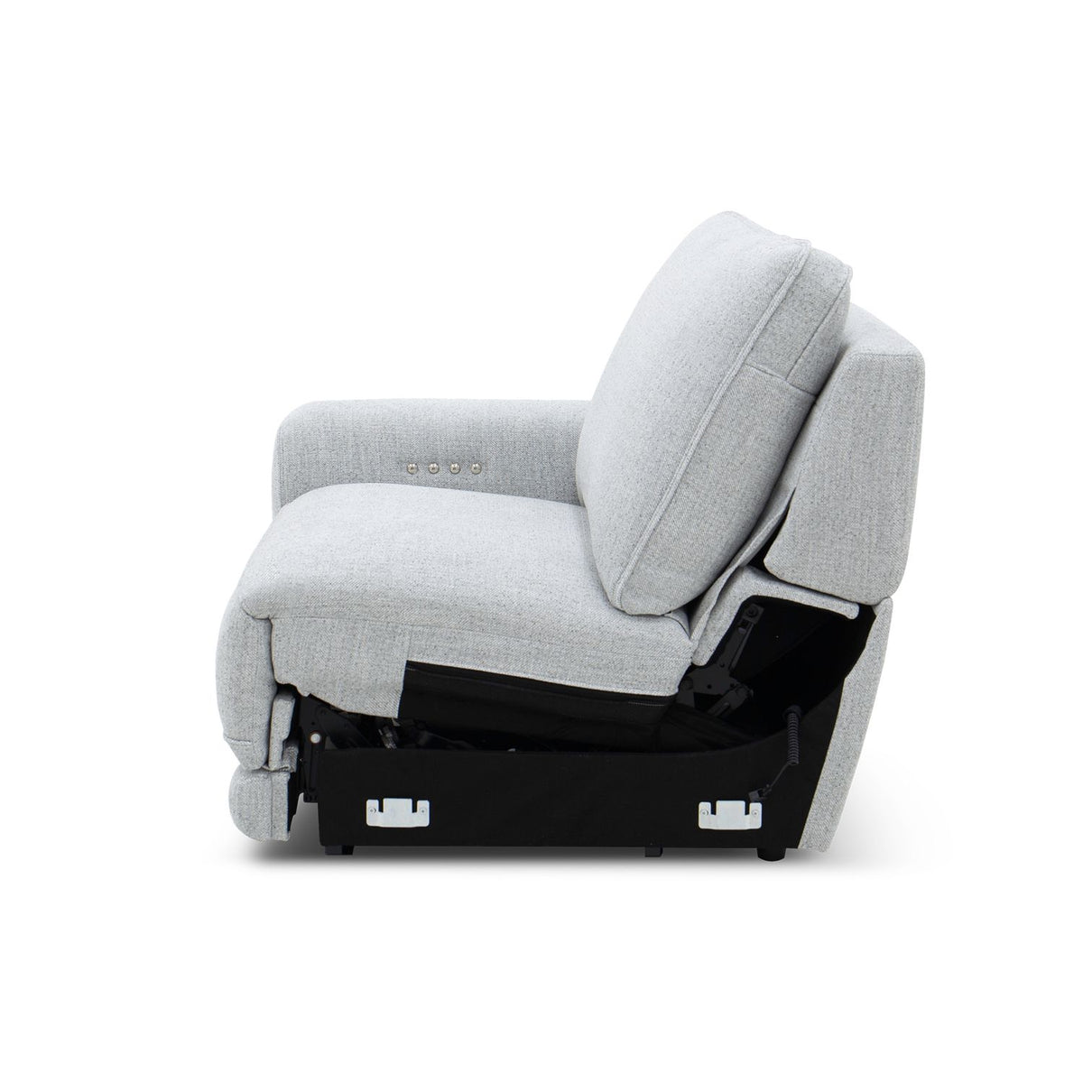 6000SF-42LP - L Arm Recliner P2 & ZW - Liberty Furniture