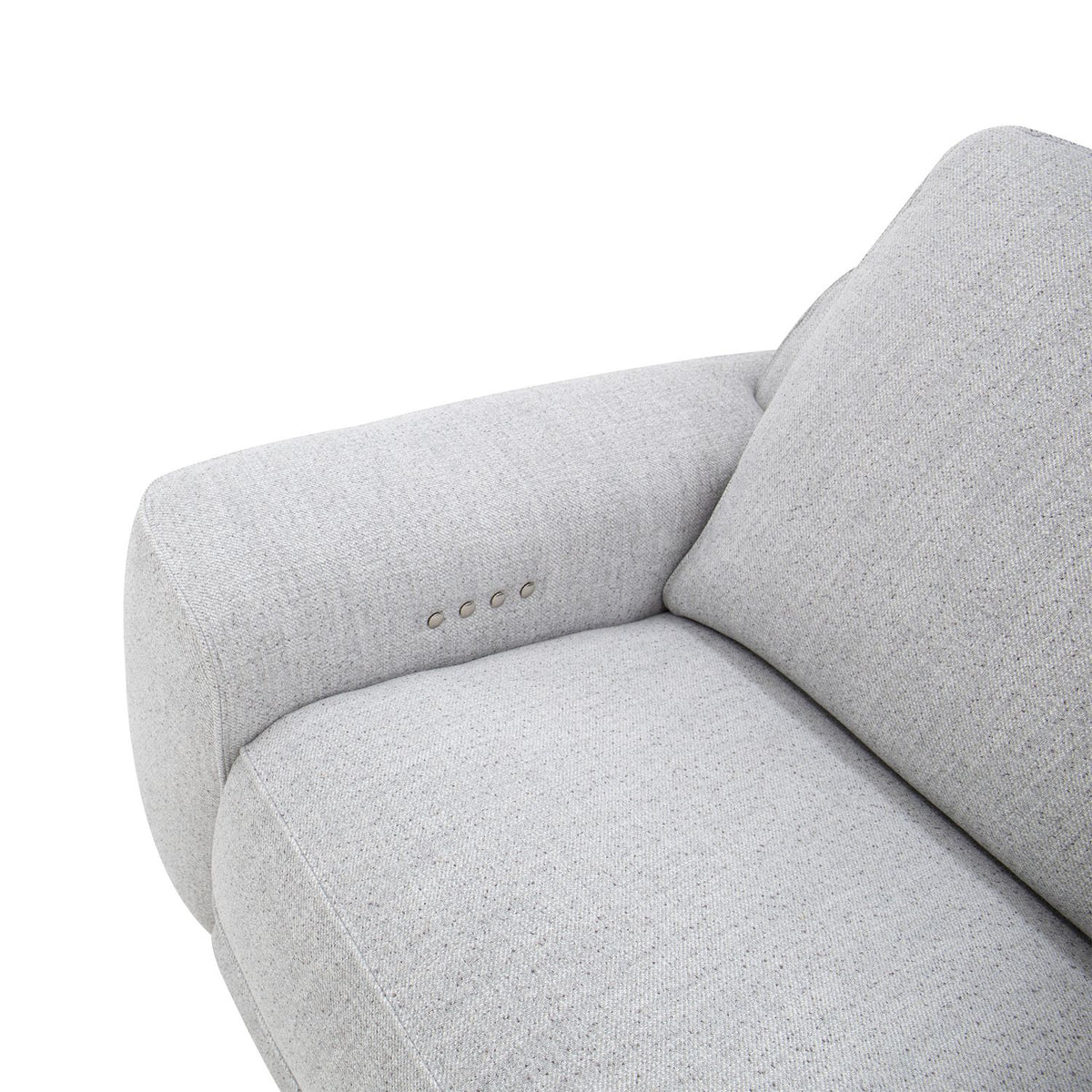 6000SF-42LP - L Arm Recliner P2 & ZW - Liberty Furniture