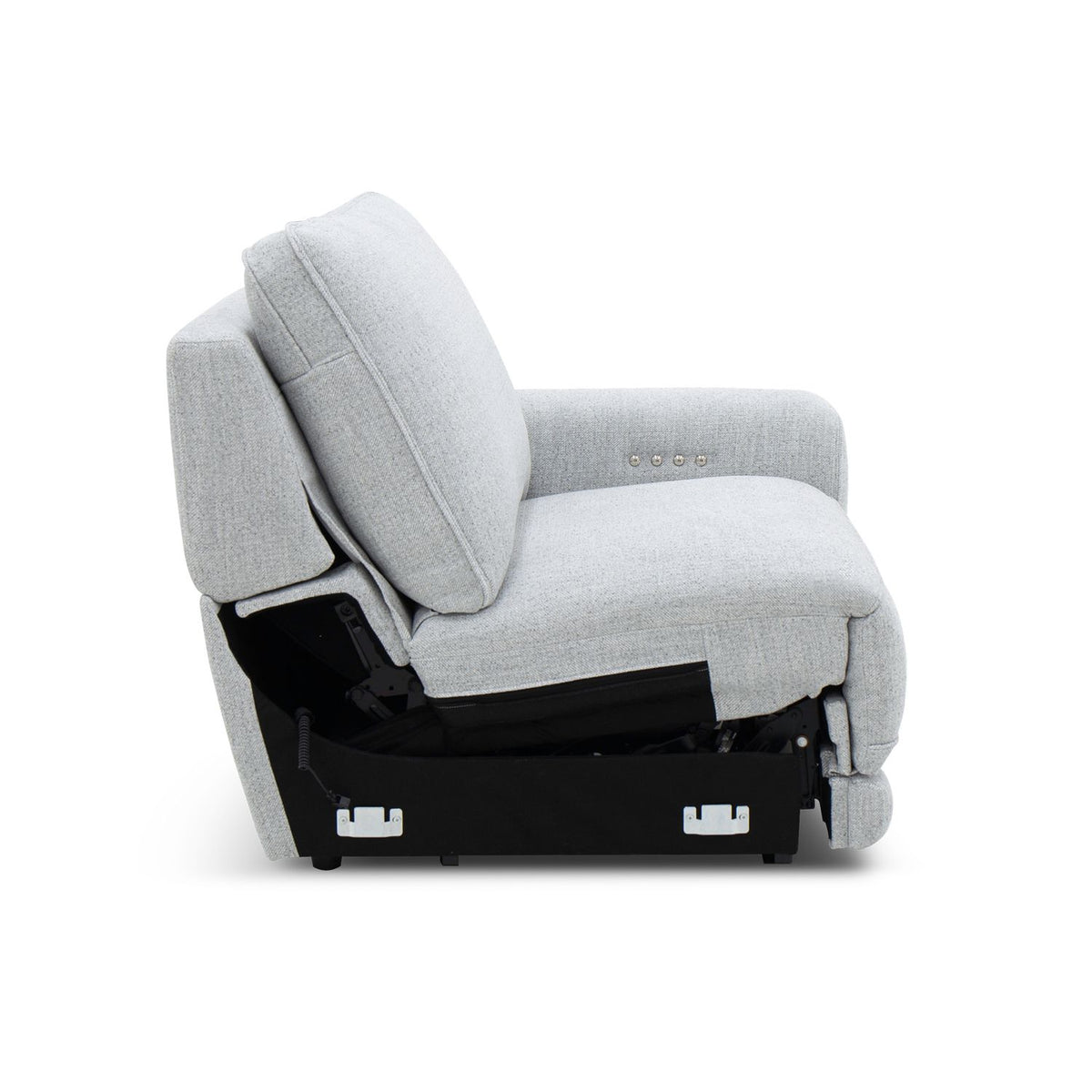 6000SF-42RP - R Arm Recliner P2 & ZW - Liberty Furniture