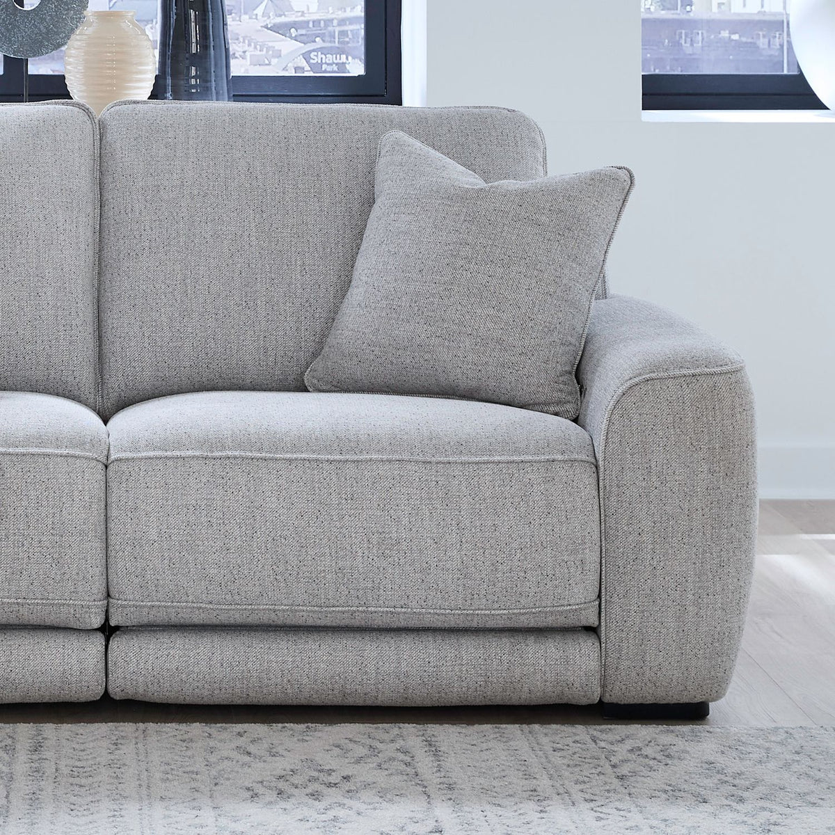 6000SF-42RP - R Arm Recliner P2 & ZW - Liberty Furniture