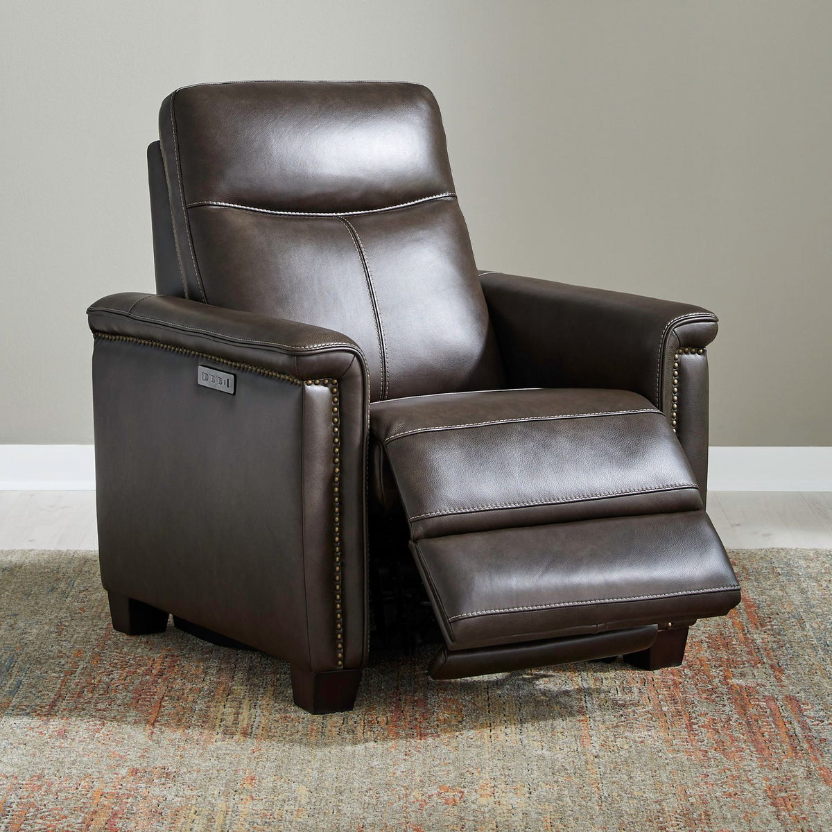 6002CA-13P - Recliner P3 & ZG - Liberty Furniture