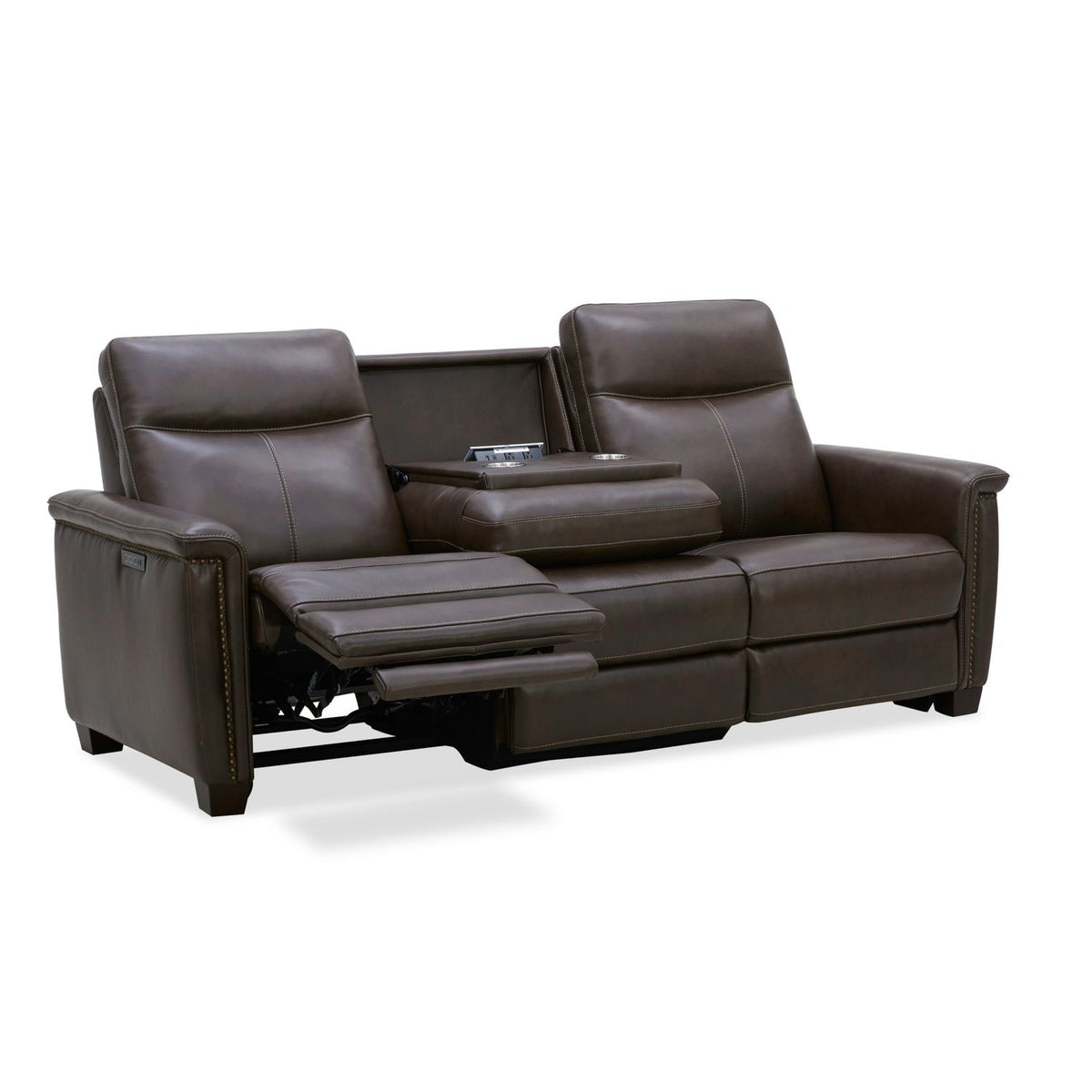 6002CA-33P - Sofa P3 & ZG - Liberty Furniture