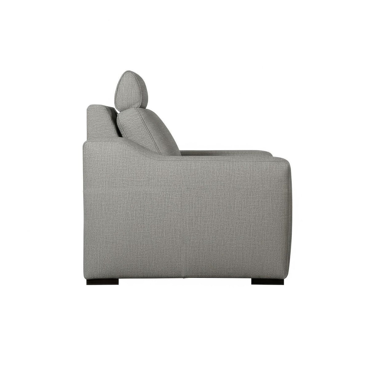 6004DF-11P - Chair with Power Footrest & WS - Liberty Furniture