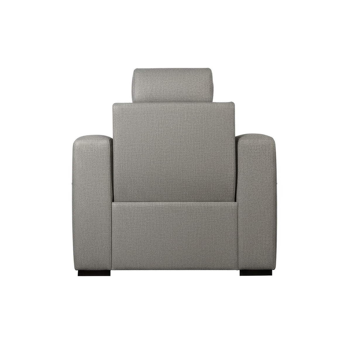 6004DF-11P - Chair with Power Footrest & WS - Liberty Furniture