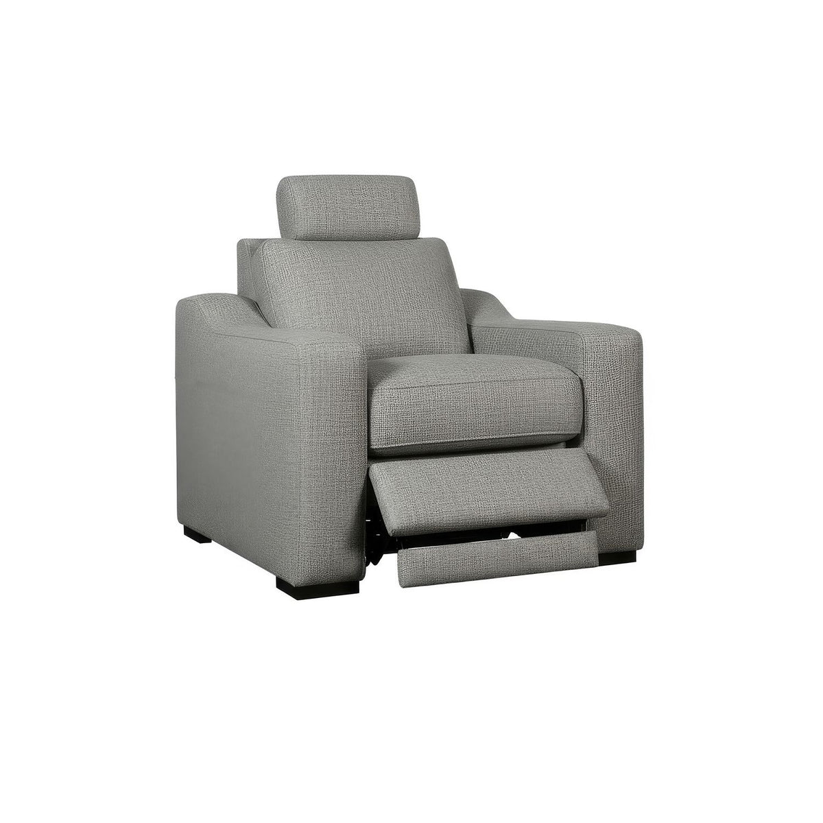 6004DF-11P - Chair with Power Footrest & WS - Liberty Furniture