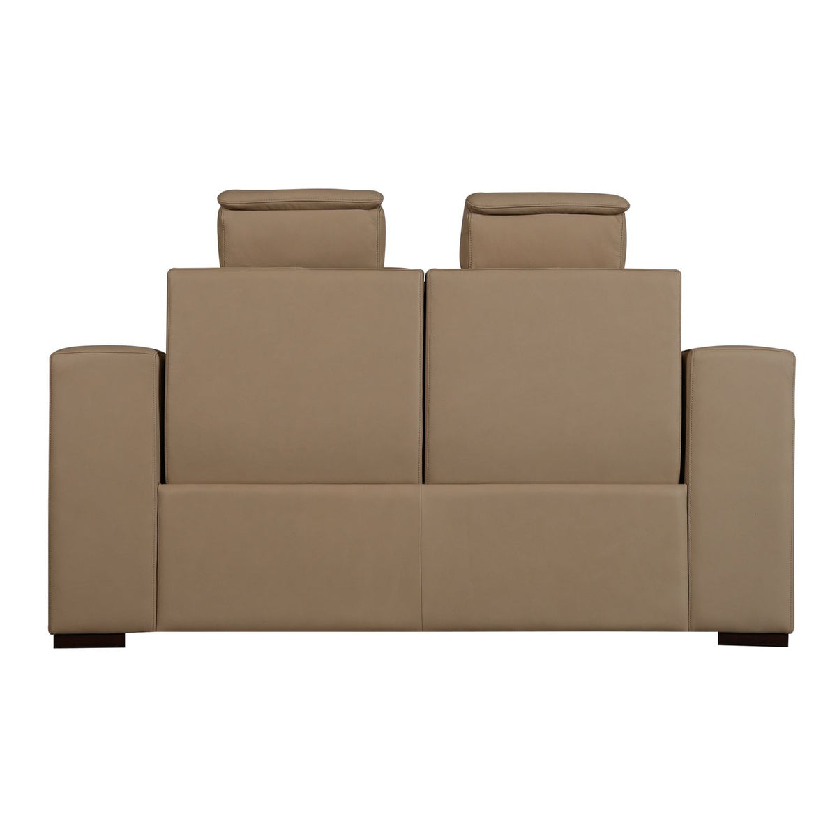 6006FN-21P - Loveseat with Power Footrest ZG & WS - Liberty Furniture