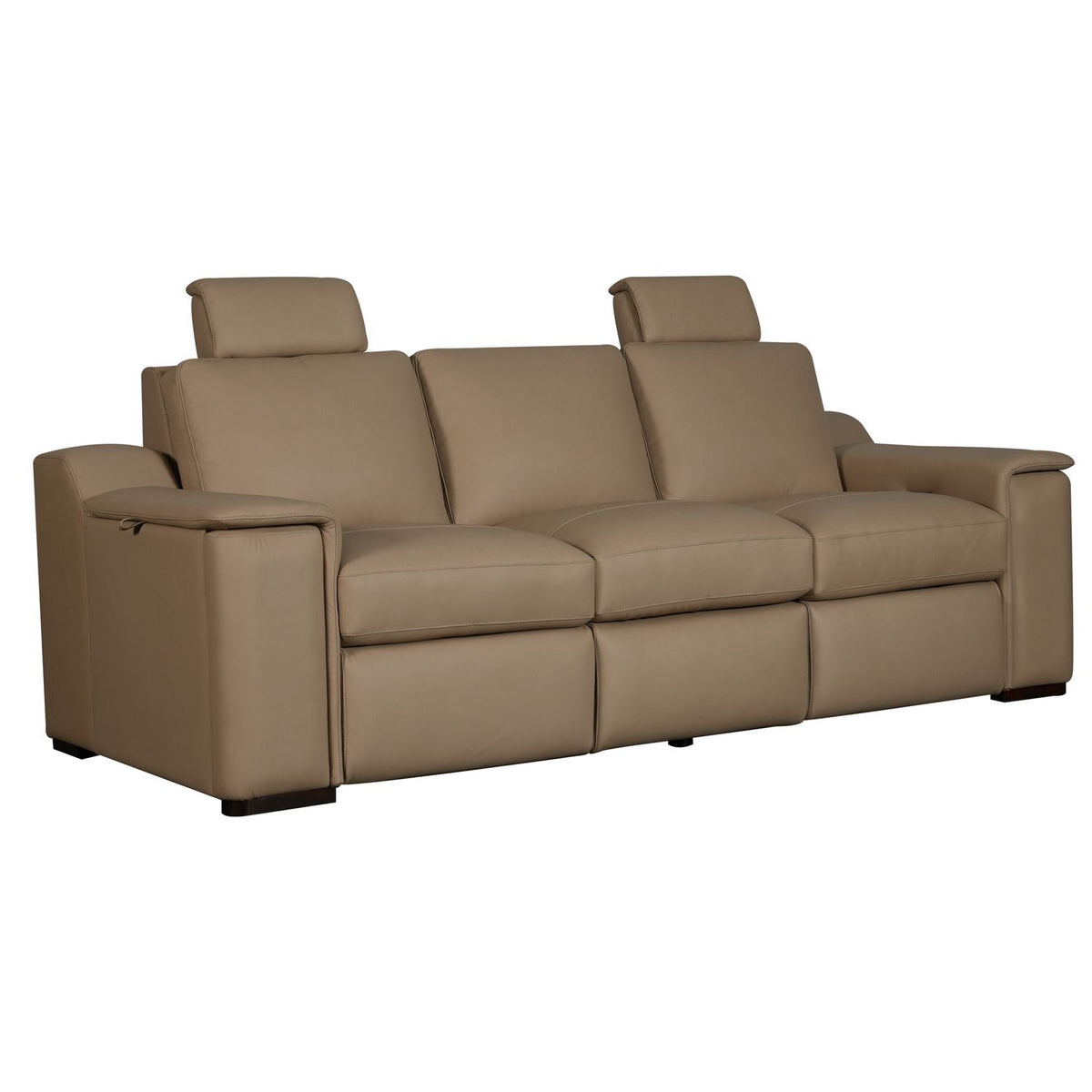 6006FN-31P - Sofa with Power Footrest ZG & WS - Liberty Furniture