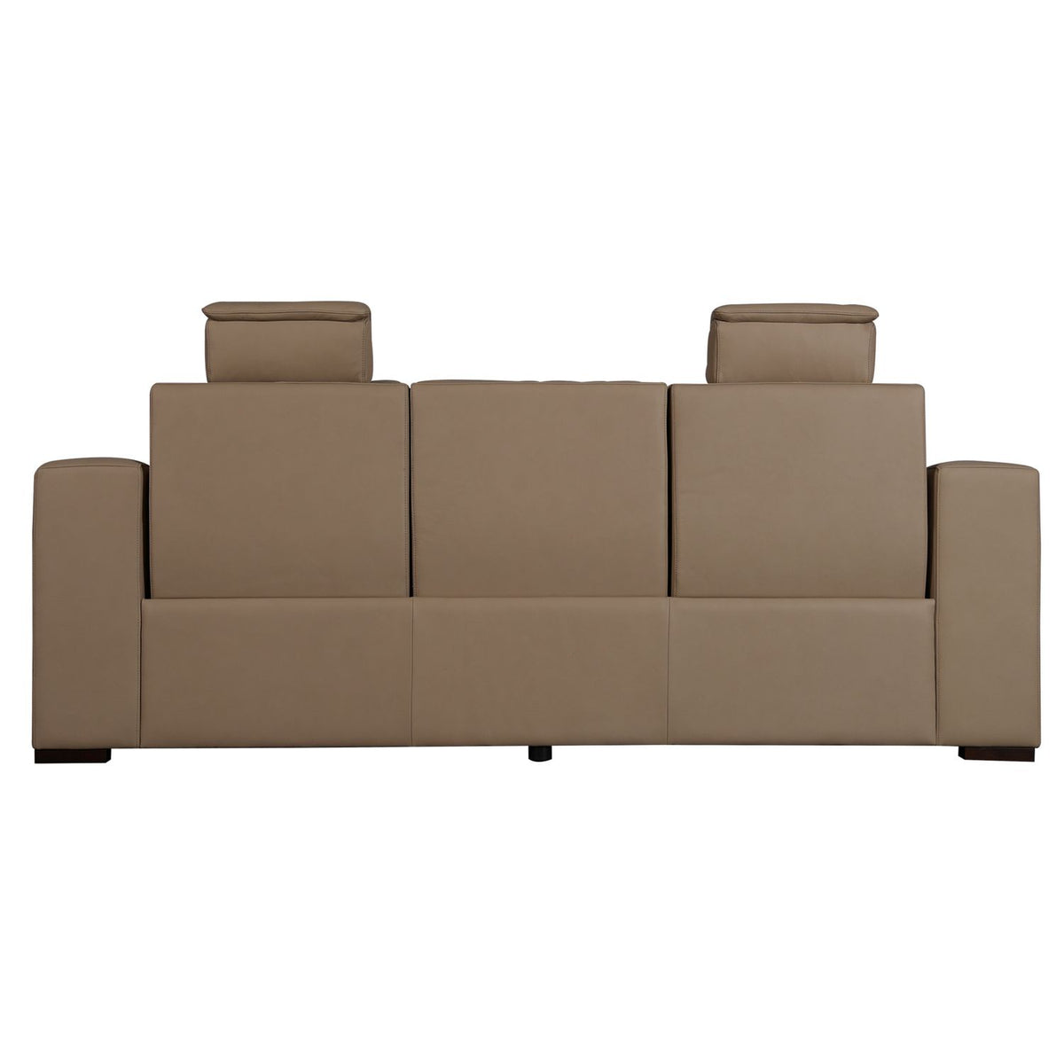 6006FN-31P - Sofa with Power Footrest ZG & WS - Liberty Furniture