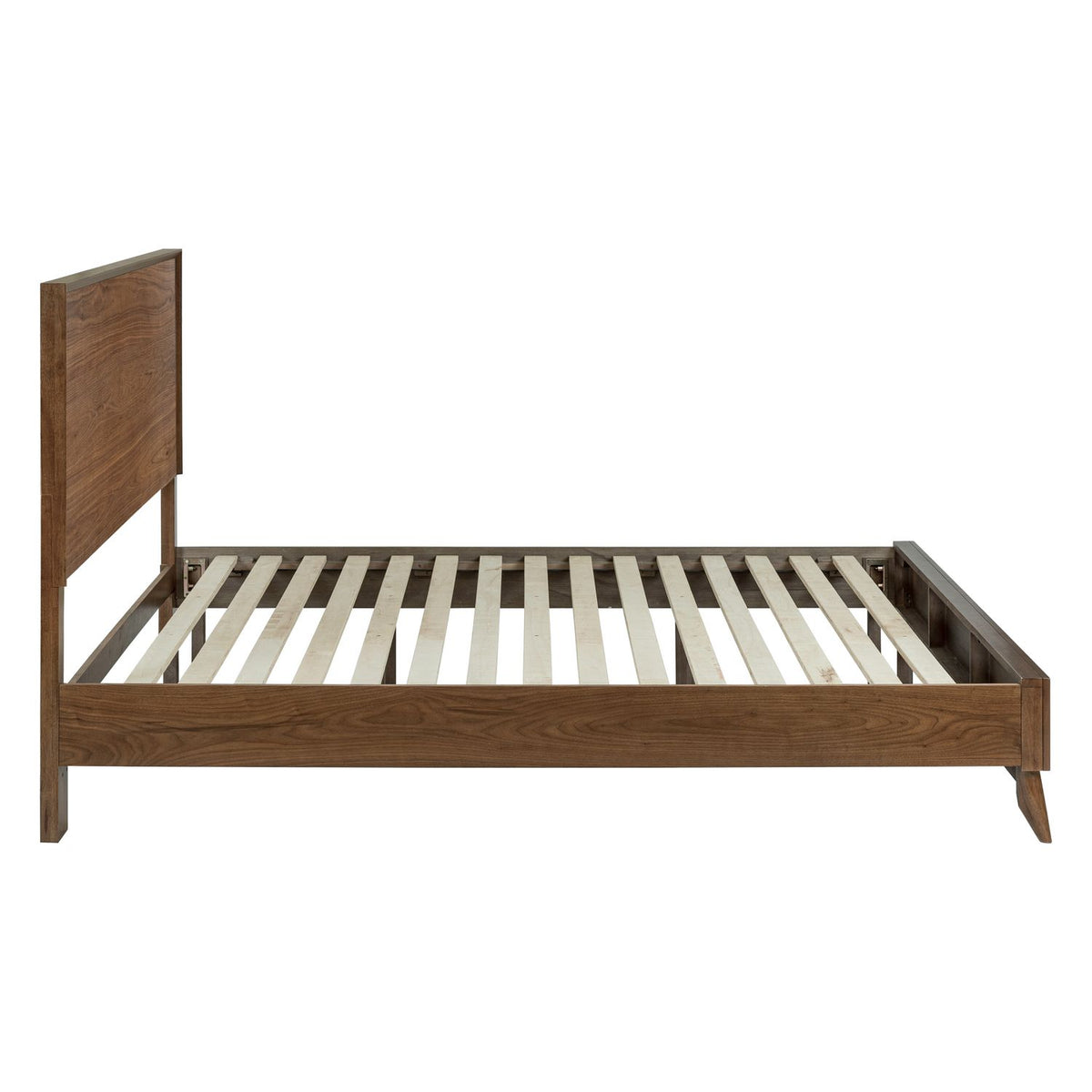 604-BR-CPL - California King Platform Bed - Liberty Furniture
