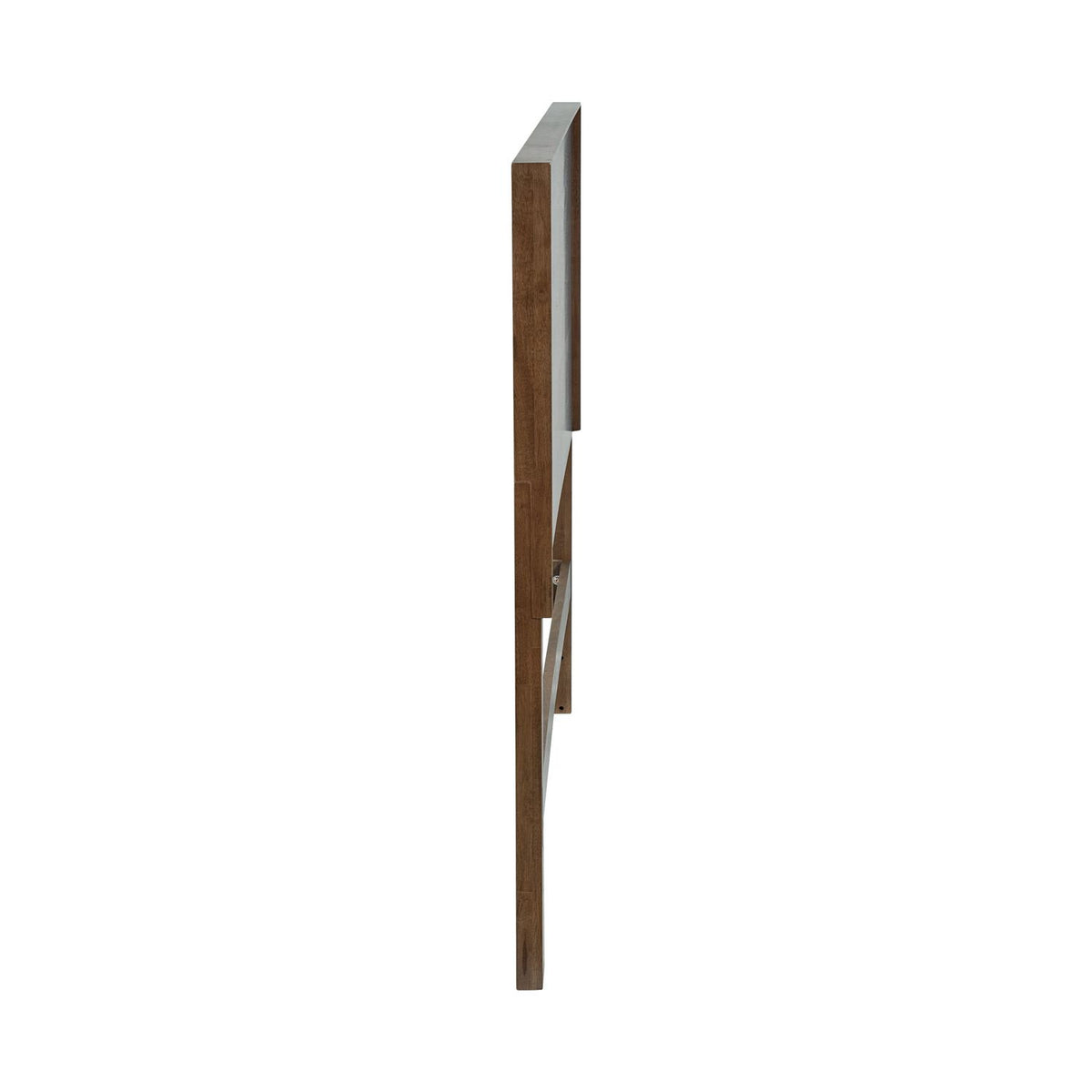 604-BR13 - Queen Panel Headboard - Liberty Furniture